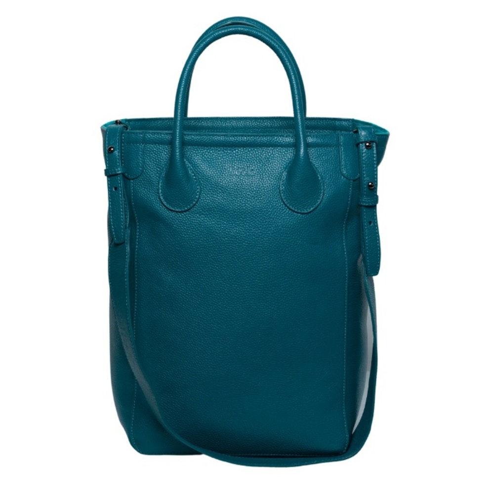 Beck Bags - Lou Crossbody - Marina (Teal)